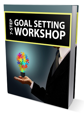 7-Step Goal Setting Workshop